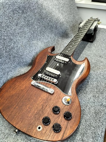 Guitare électrique gibson - gibson, sg