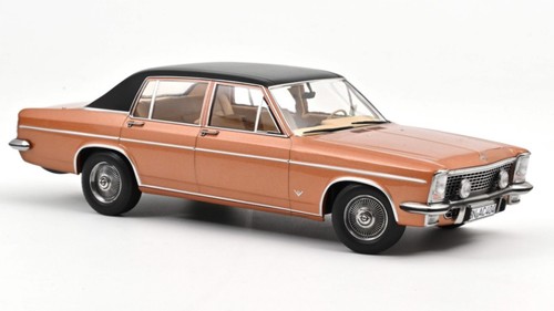 Miniature voiture auto 18 - miniature, 1:18