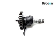 Kickstarter Suzuki RGV 250