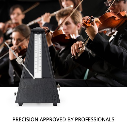 Metronome cloche mecanique - metronome, a