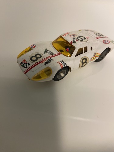 Jouef ancien circuit - ancien, 24