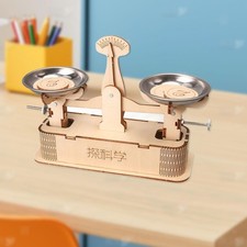 Kits D'expérimentation Scientifique, Balance, Jouets éducatifs à Faire