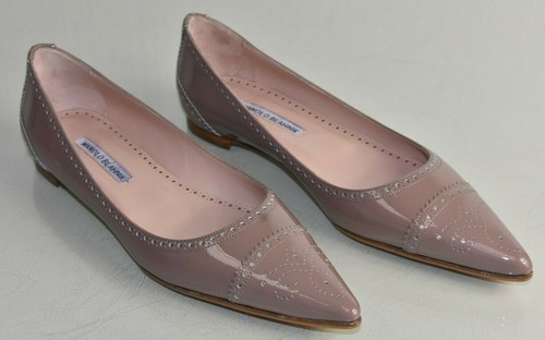 735 new manolo blahnik - $735,