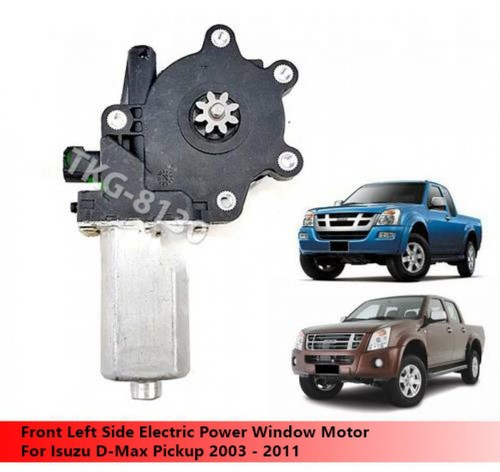 Moteur vitre électrique - moteur, de