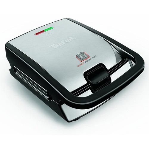 Tefal croque gaufre plaques - tefal, croque-gaufre