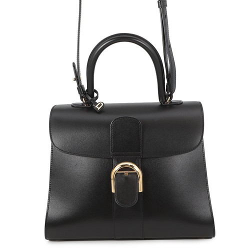 Delvaux brillon size box - brillon,