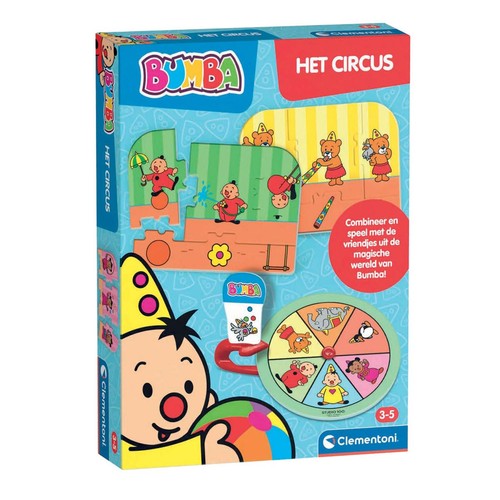 Bumba circo 56608 - al,