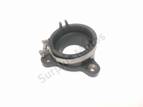 Pipe admission ktm duke - pipe,
