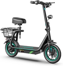 Trottinette Électrique