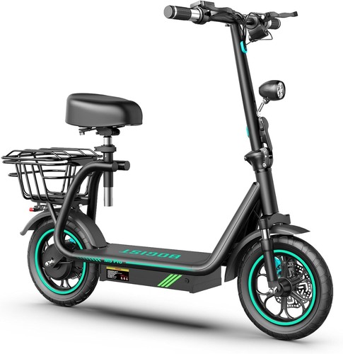 Trottinette électrique - trottinette,