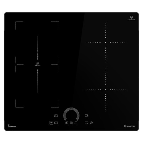 Plaque induction 60cm kw - plaque,