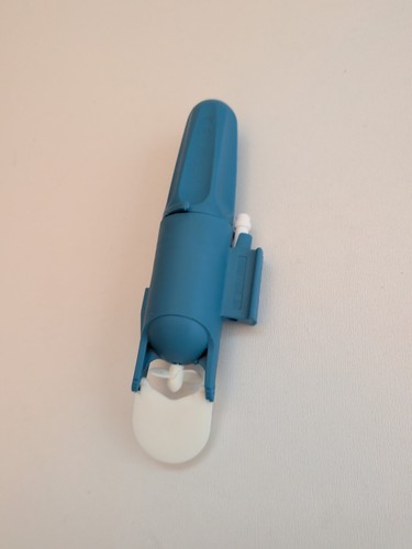 Moteur playmobil submersible - moteur,