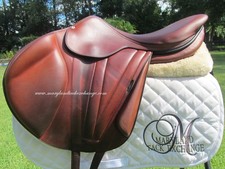 17.5" BUTET MONOFLAP cross