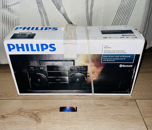 Philips boombox ost690 - philips, ost690/10