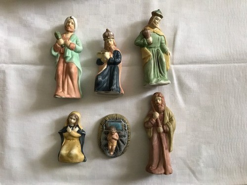 Creche noel - creche,