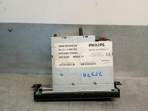 651269004002 autoradio bmw - 651269004002,