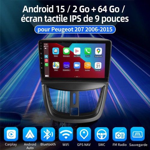 64g android autoradio - android,