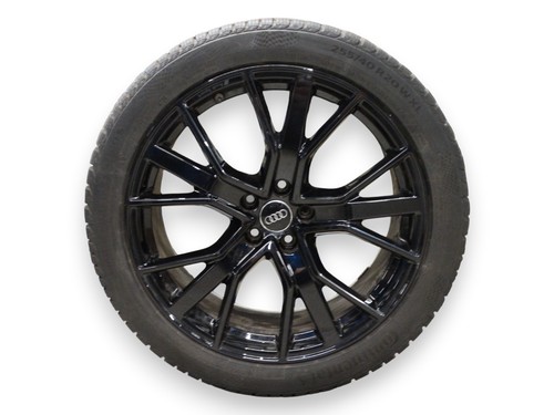 Audi rsq3 jantes hiver - f3, 20