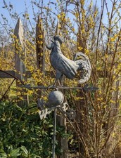 ROBINET MÉTÉO DÉCORATION DE