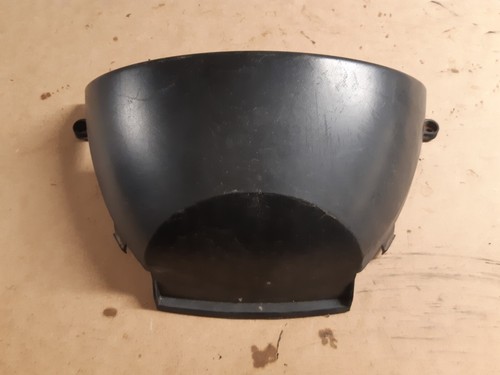 Capot compteur tondeuse - compteur,