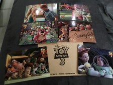 DISNEY / PIXAR / TOY STORY 3 /