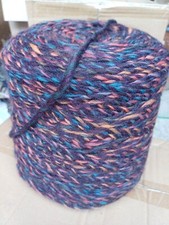 fil a tricoter  Laine