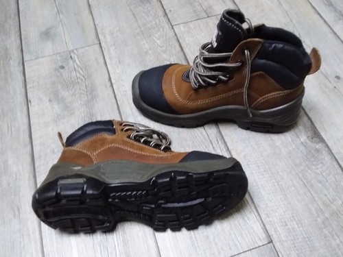 Chaussures sécurité - de,