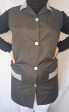 Nylon dederon smock - nylon,