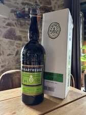 Chartreuse verte 2024
