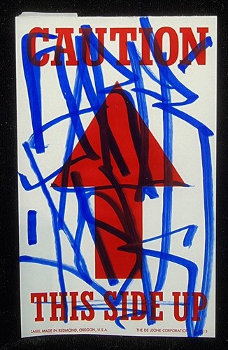 Saber msk tag sticker - msk,