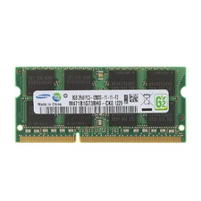 8 Go 4 Go GB RAM DDR3 1600 MHz