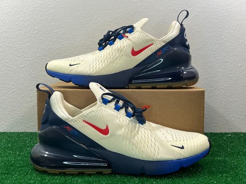 Men nike air max - sz, 270