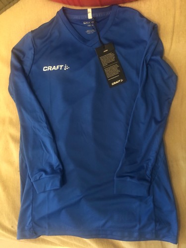 Maillot craft taille 158 164 - maillot,