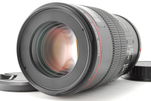 Top mint objectif canon ef - objectif,