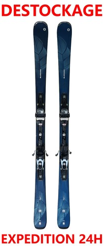 Ski occasion blizzard light - ski, "a