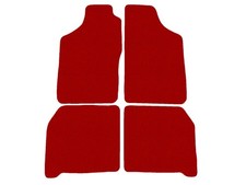 Basic Tapis de sol pour VW