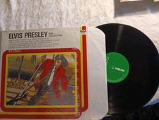 Elvis Presley – The Sun