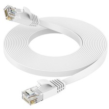 Ercielook Câble Ethernet 30m