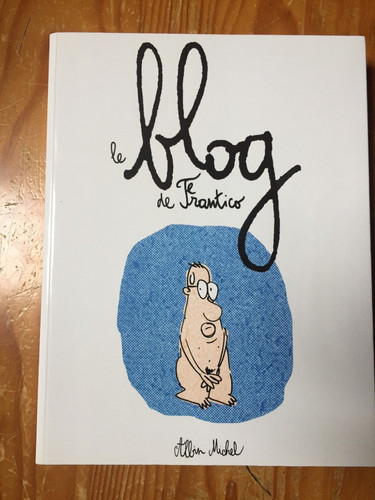 Blog frantico par - le,