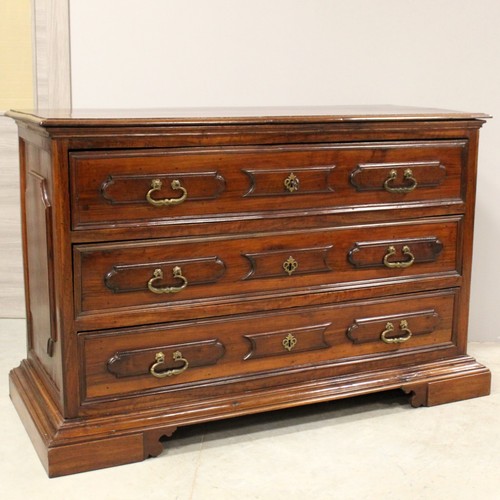Commode canterano noyer - -,