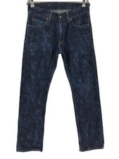 Levi's Autruche & Co Homme 506 Coupe Droite Regular Jeans Taille W30 L32