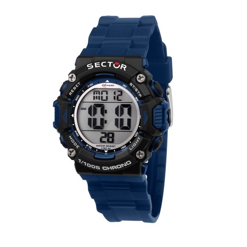 Montre sector numérique - montre,