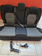 banquette arrière clio 5