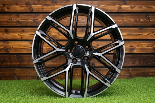 Roues r18 5x112 audi rsq3 - 4,