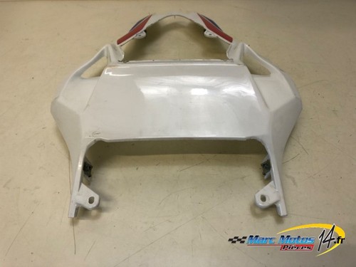 Coque arriere bmw s1000rr - arriere,