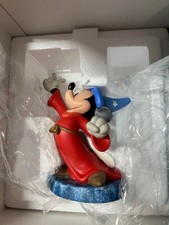 Figurine WDCC Disney Fantasia