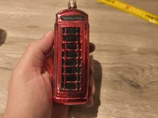 SUPERBE ANCIENNE BOULE DE NOEL