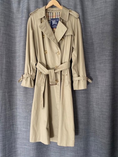 Burberry trench femme - burberry, s