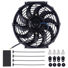 Ventilateur électrique