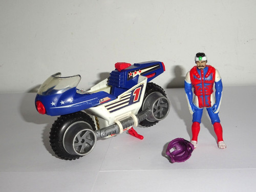 Mask vintage kenner - vintage,